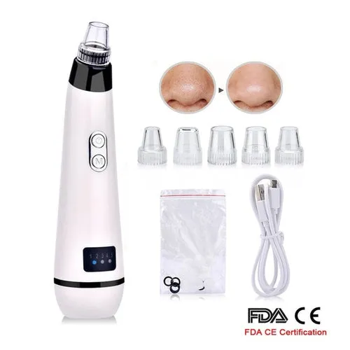 Blackhead Remover Face Deep Pore Cleaner Acne
