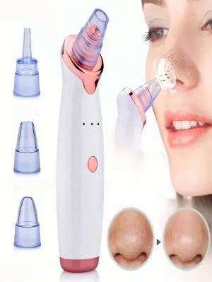 Blackhead Remover Pimple Acne Removal Blackhead Vacuum Tool Skin Care