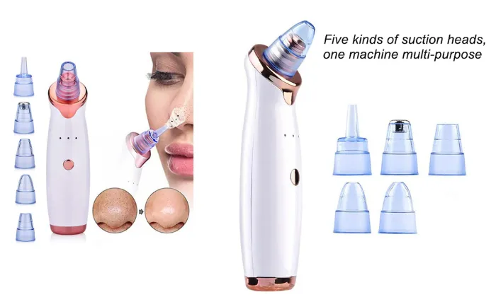 Blackhead Remover