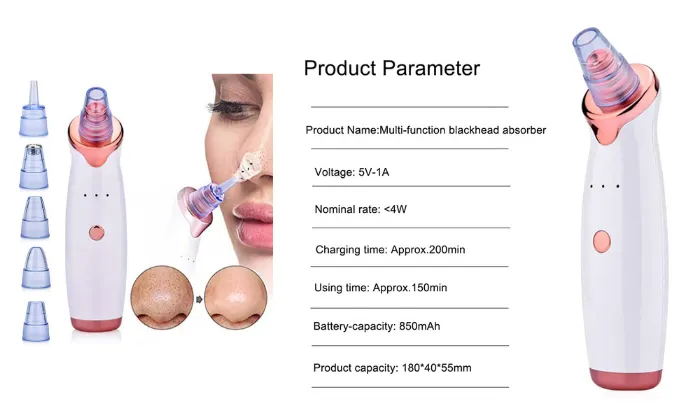 Blackhead Remover