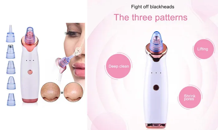 Blackhead Remover