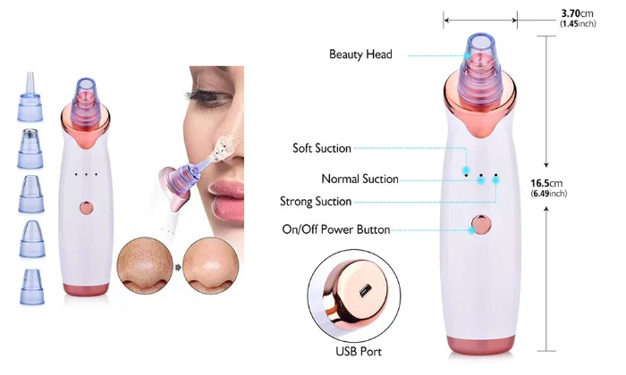 Blackhead Remover
