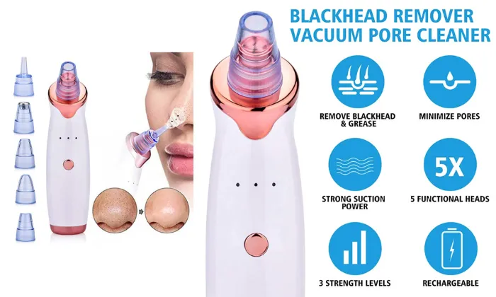 Blackhead Remover