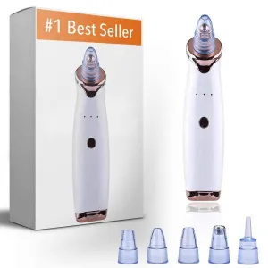 Blackhead Vacuum - Blackhead Remover Vacuum