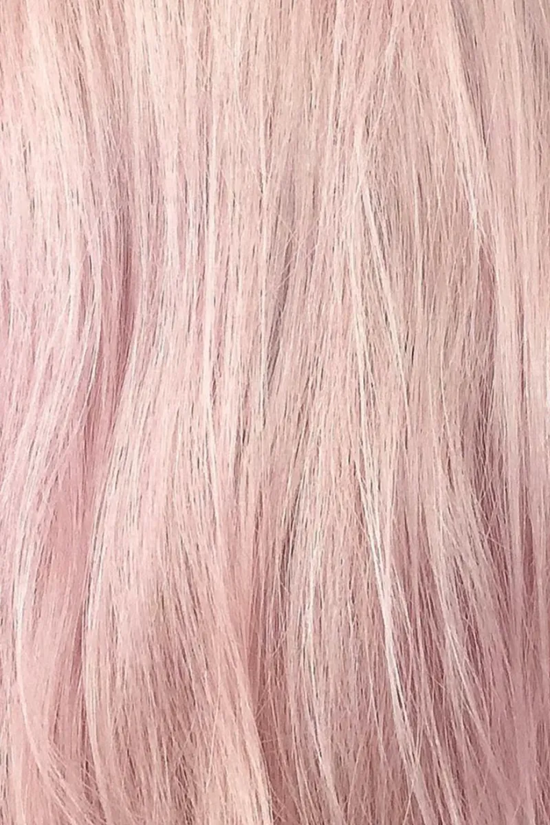 Bleach London Toning Conditioner - Rose - 250ml