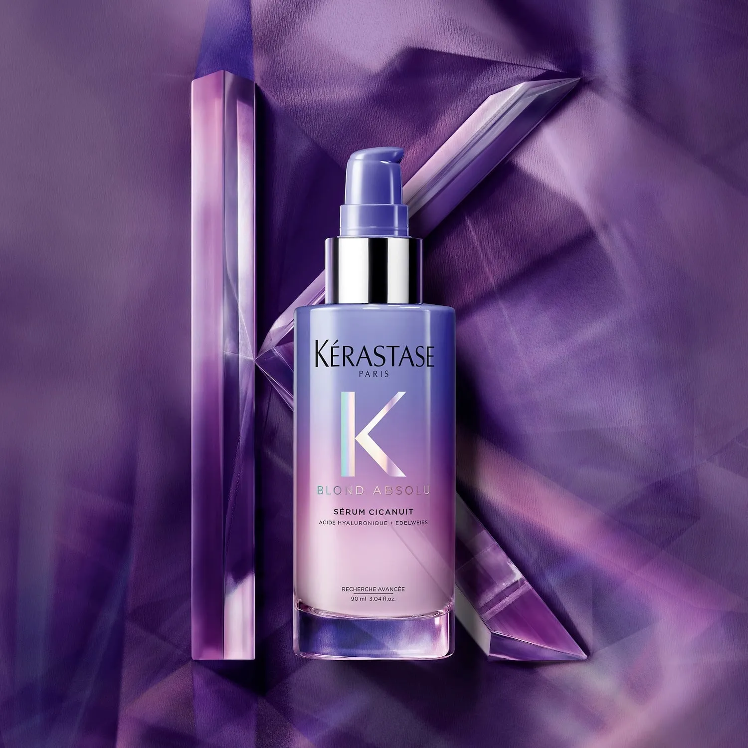 Blond Absolu Serum Cicanuit