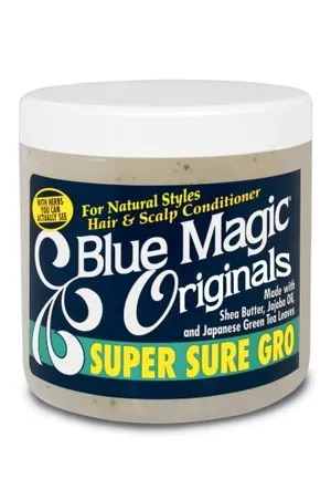 Blue Magic Super Sure Gro (12 oz)