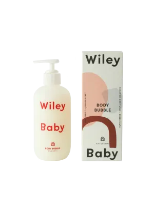 Body Bubble / Baby
