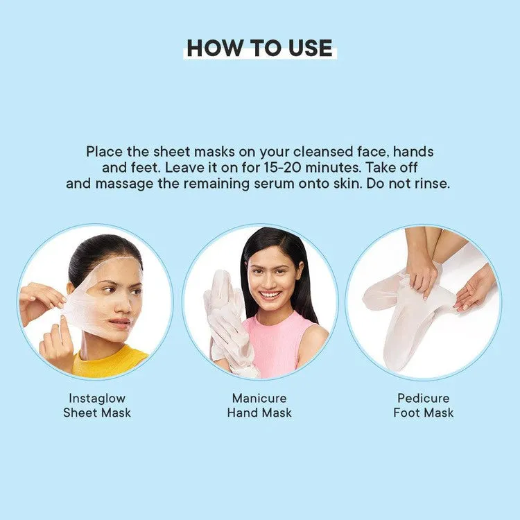 Body Care Set