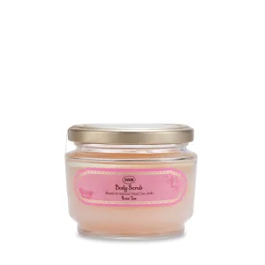 Body Scrub Rose Tea 320g