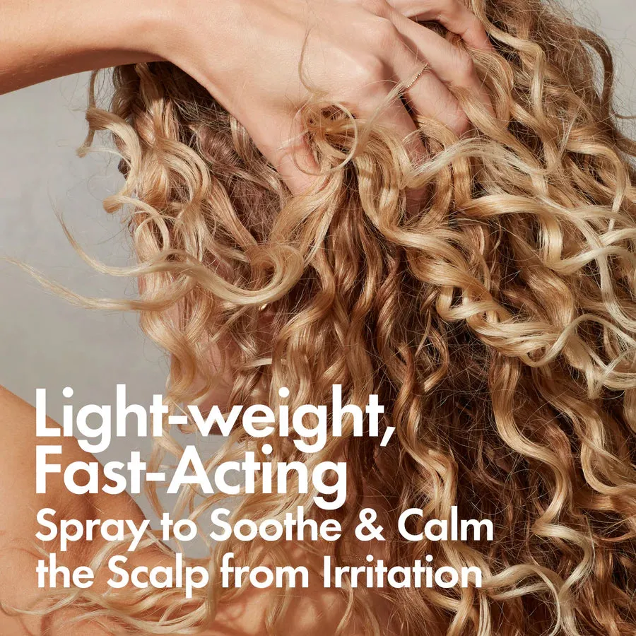 Bondi Boost Dry   Itchy Scalp Relief