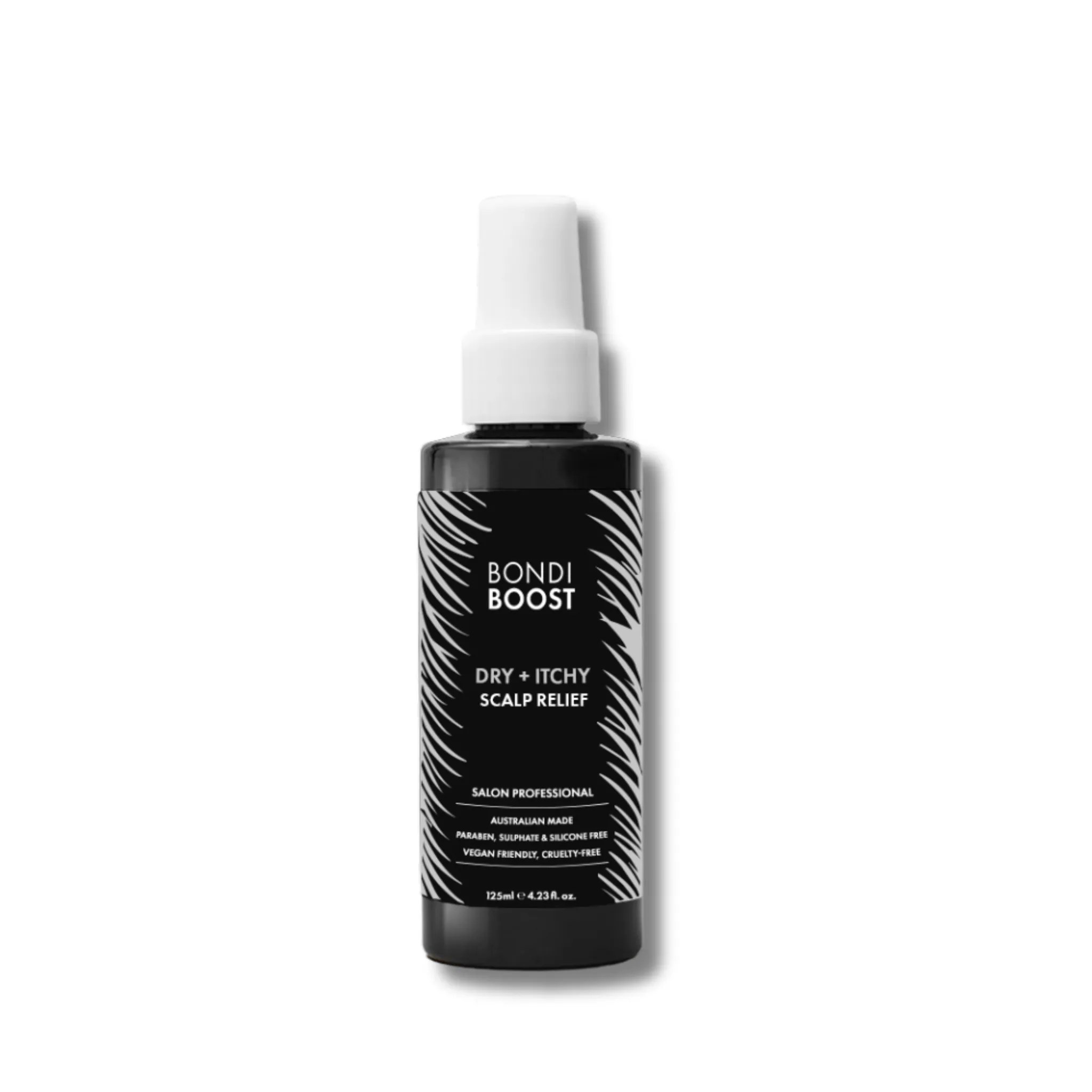Bondi Boost Dry   Itchy Scalp Relief