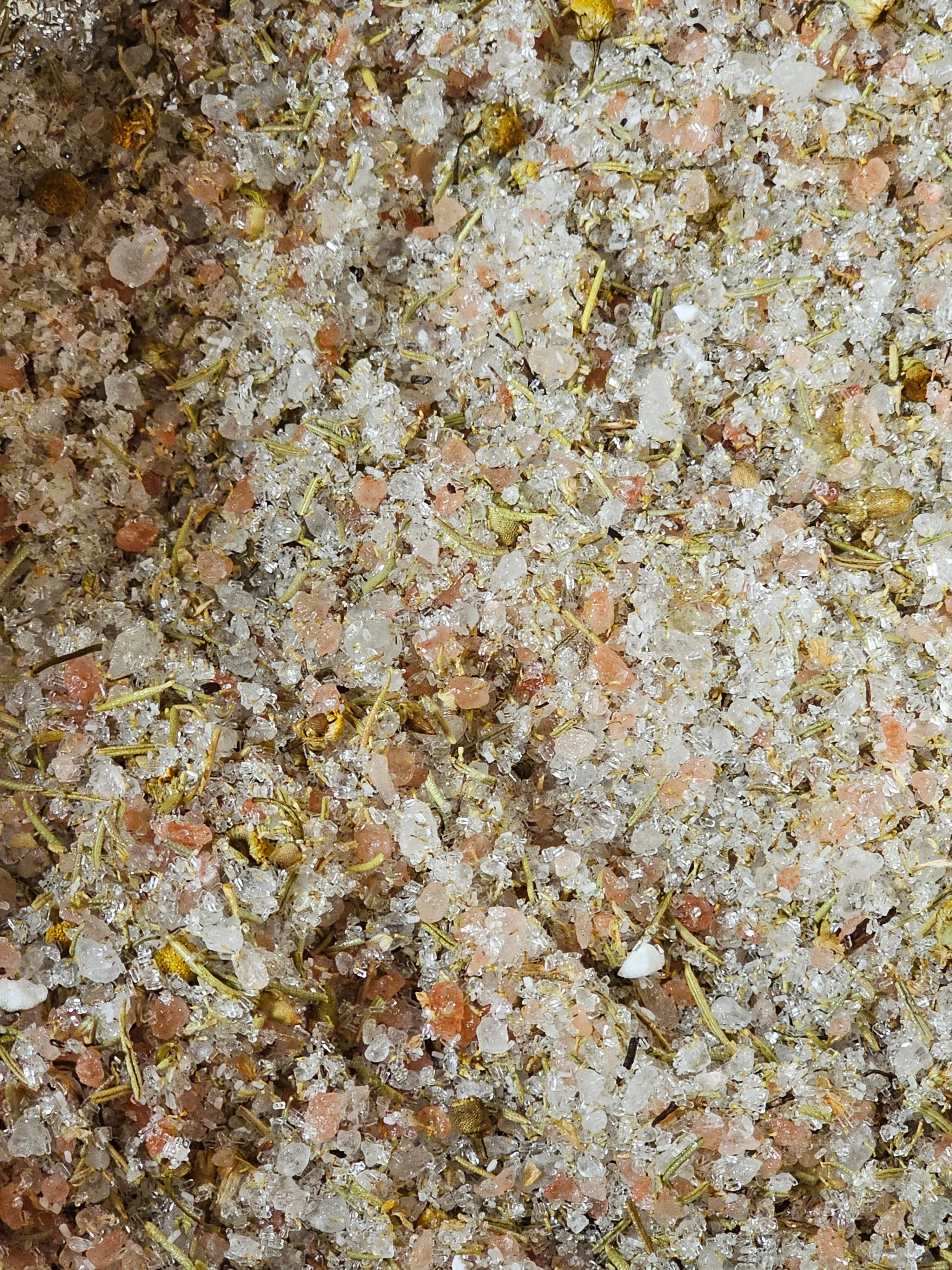 Breath of Spring Renewal Bath Soak