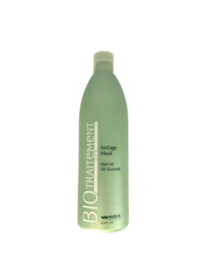 Brelil Bio Treatment Anti Age Hair Mask 33.8 oz