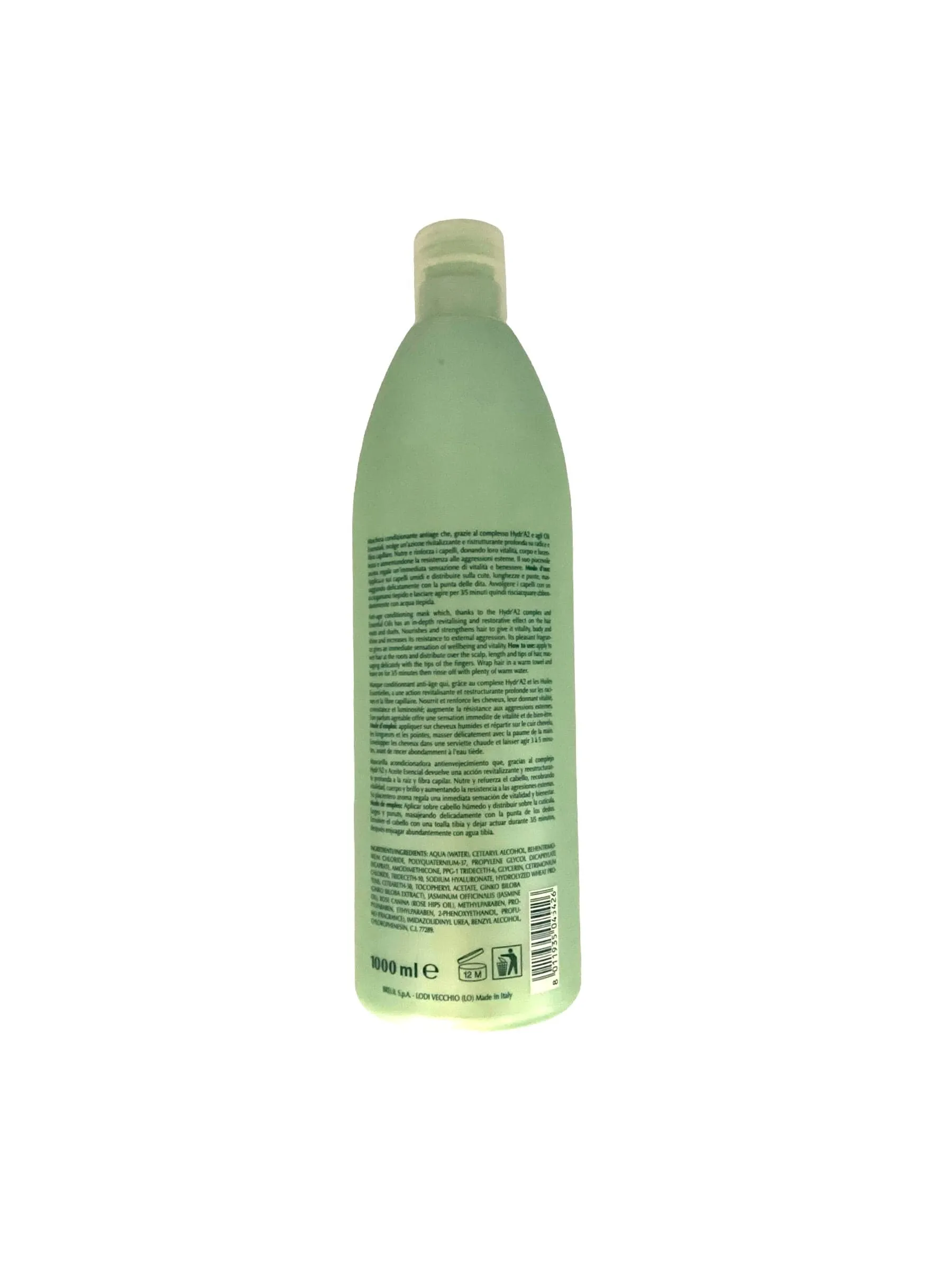Brelil Bio Treatment Anti Age Hair Mask 33.8 oz