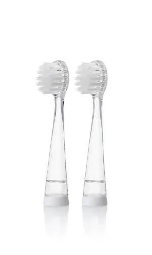 Brush Baby Babysonic Replacement Brush Heads