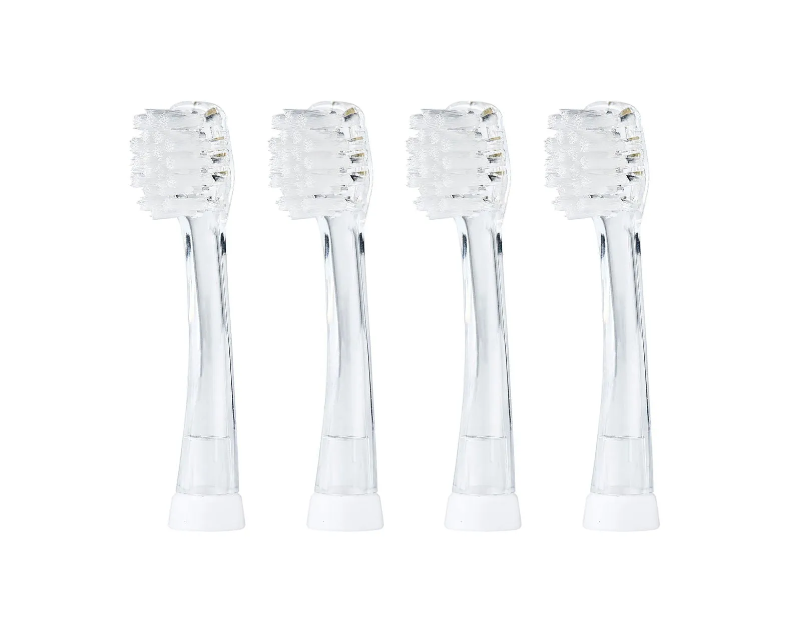 Brush Baby Babysonic Replacement Brush Heads