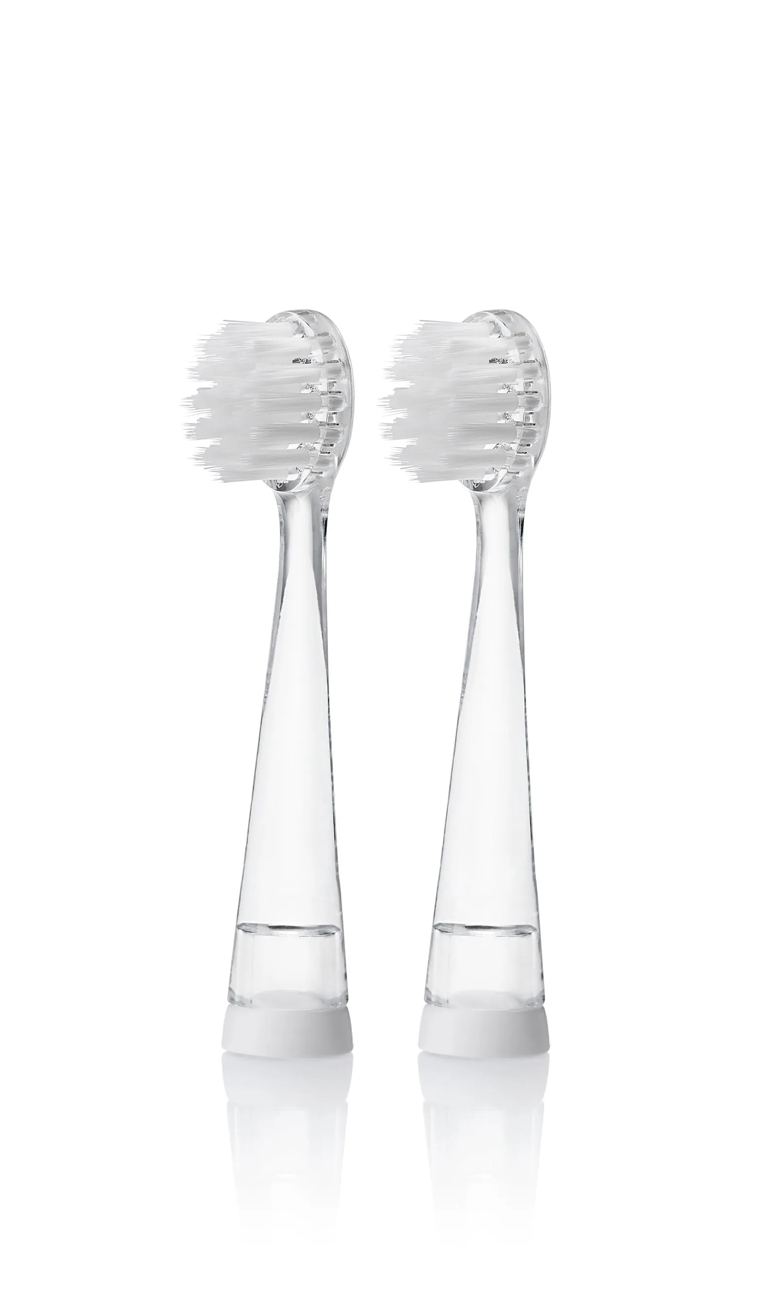 Brush Baby Babysonic Replacement Brush Heads