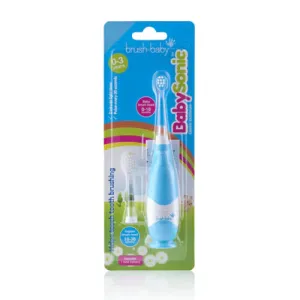 Brush Baby Sonic Toothbrush