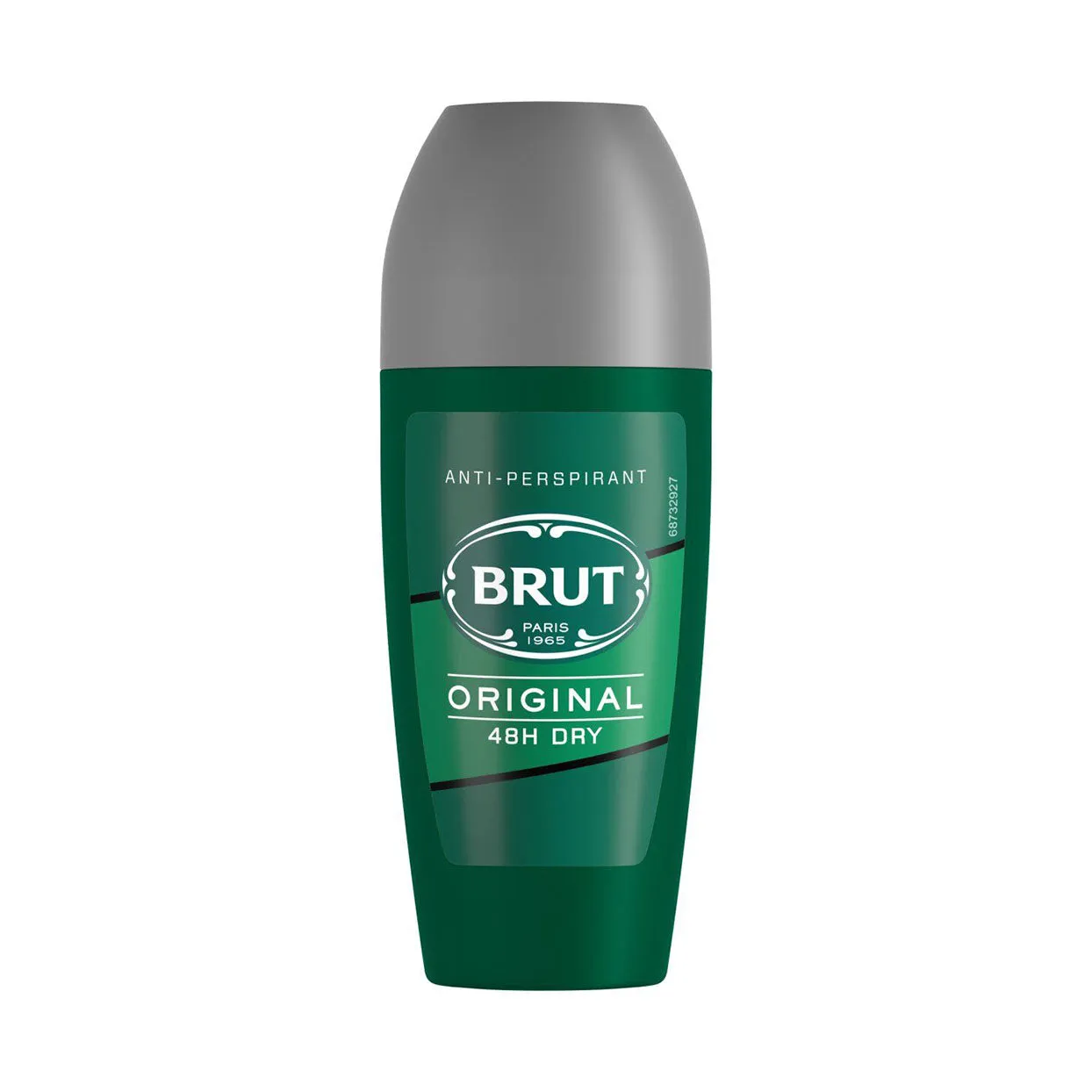 Brut Antiperspirant Roll On Original 50ml