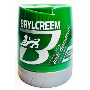 BRYLCREEM ANTI DANDRUF SCALP CARE 125ML