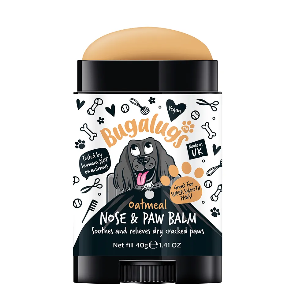 Bugalugs™ Nose & Paw Balm Stick