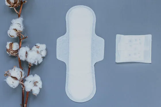 [Bundle Of 3] Natracare Ultra Extra Pads with Organic Cotton Cover - Super with wings (10pcs x 3)