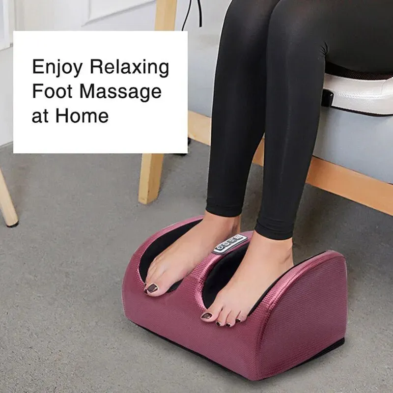 Bunion Massager with Heating Therapy