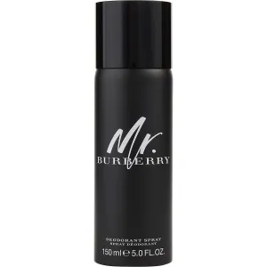 Burberry Mr Burberry Deodorant Spray 150ml