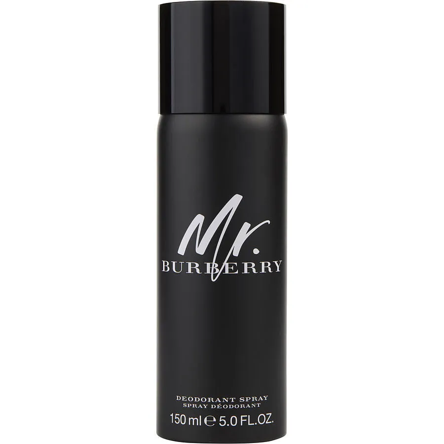 Burberry Mr Burberry Deodorant Spray 150ml