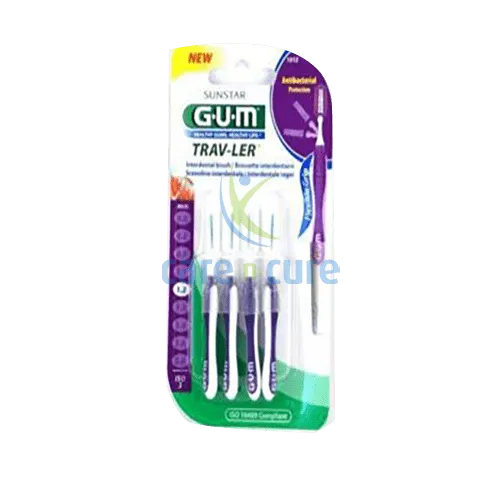 Butler Gum Proxabr.Trav-Ler 1512