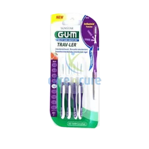 Butler Gum Proxabr.Trav-Ler 1512