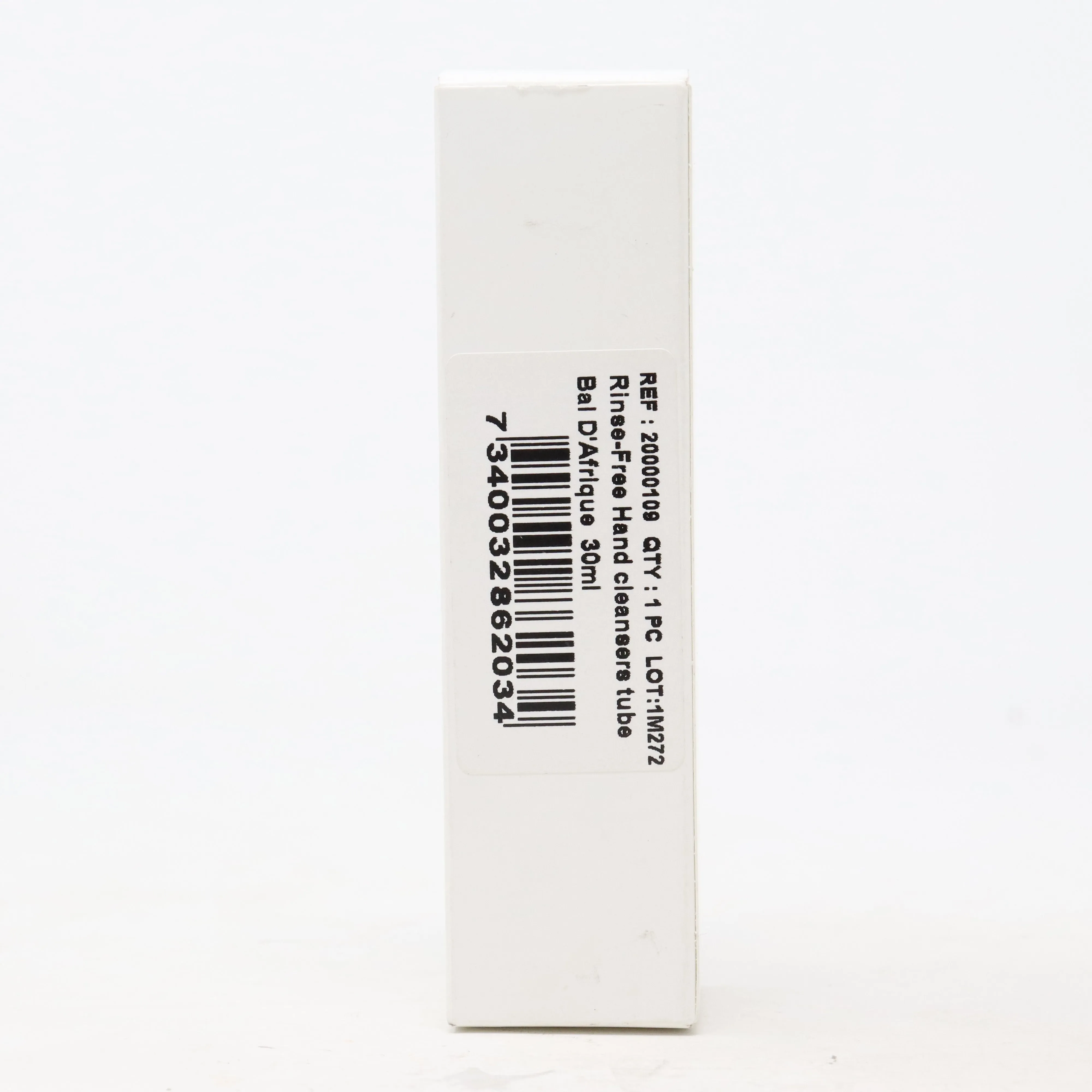 Byredo Bal D'afrique Rinse-Free Hand Cleanser  1.0oz/30ml New With Box