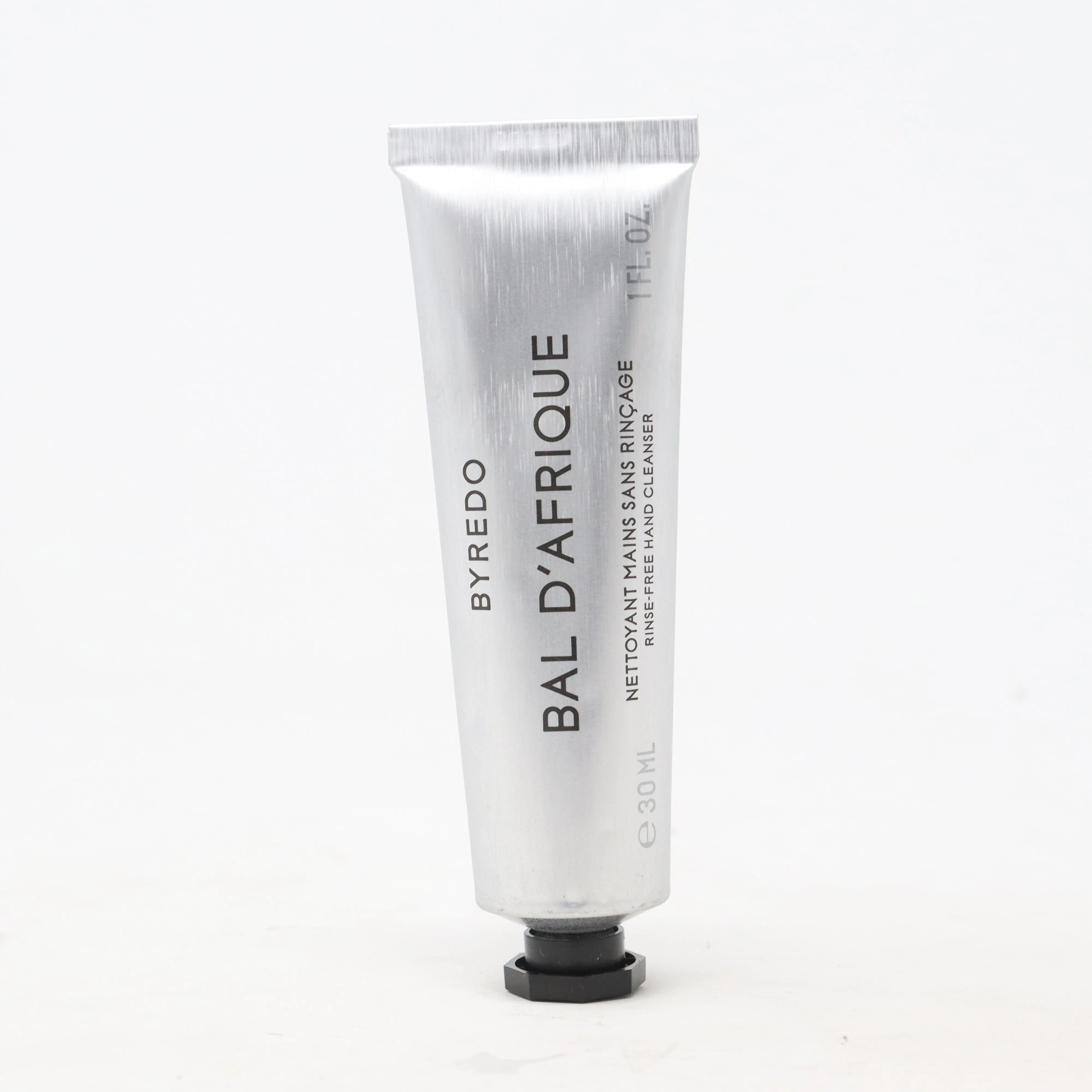 Byredo Bal D'afrique Rinse-Free Hand Cleanser  1.0oz/30ml New With Box