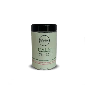 Calm Bath Salt