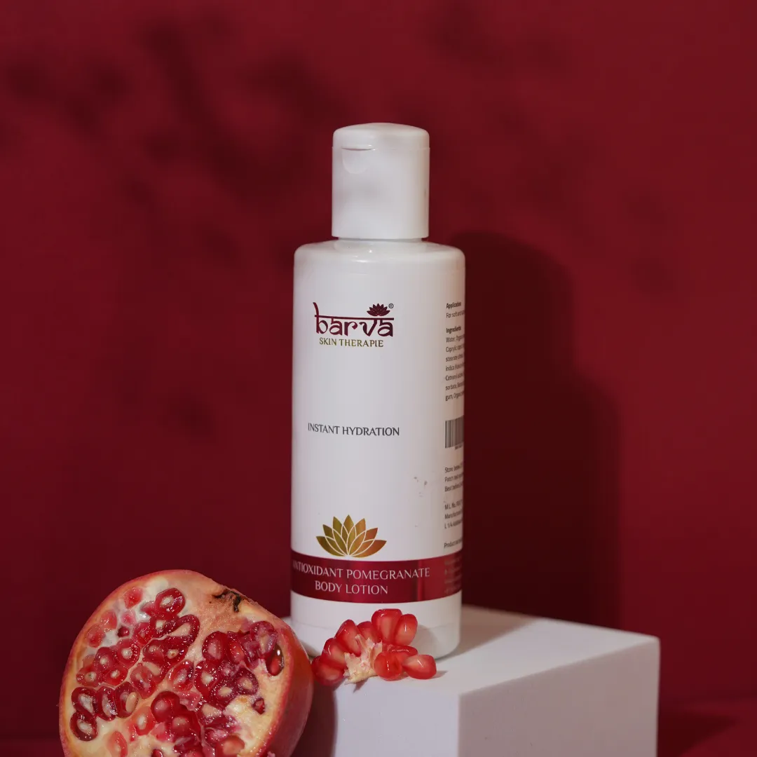 Calming Lavender Body Wash, Lemon Aloe Shower Gel & Body Lotion