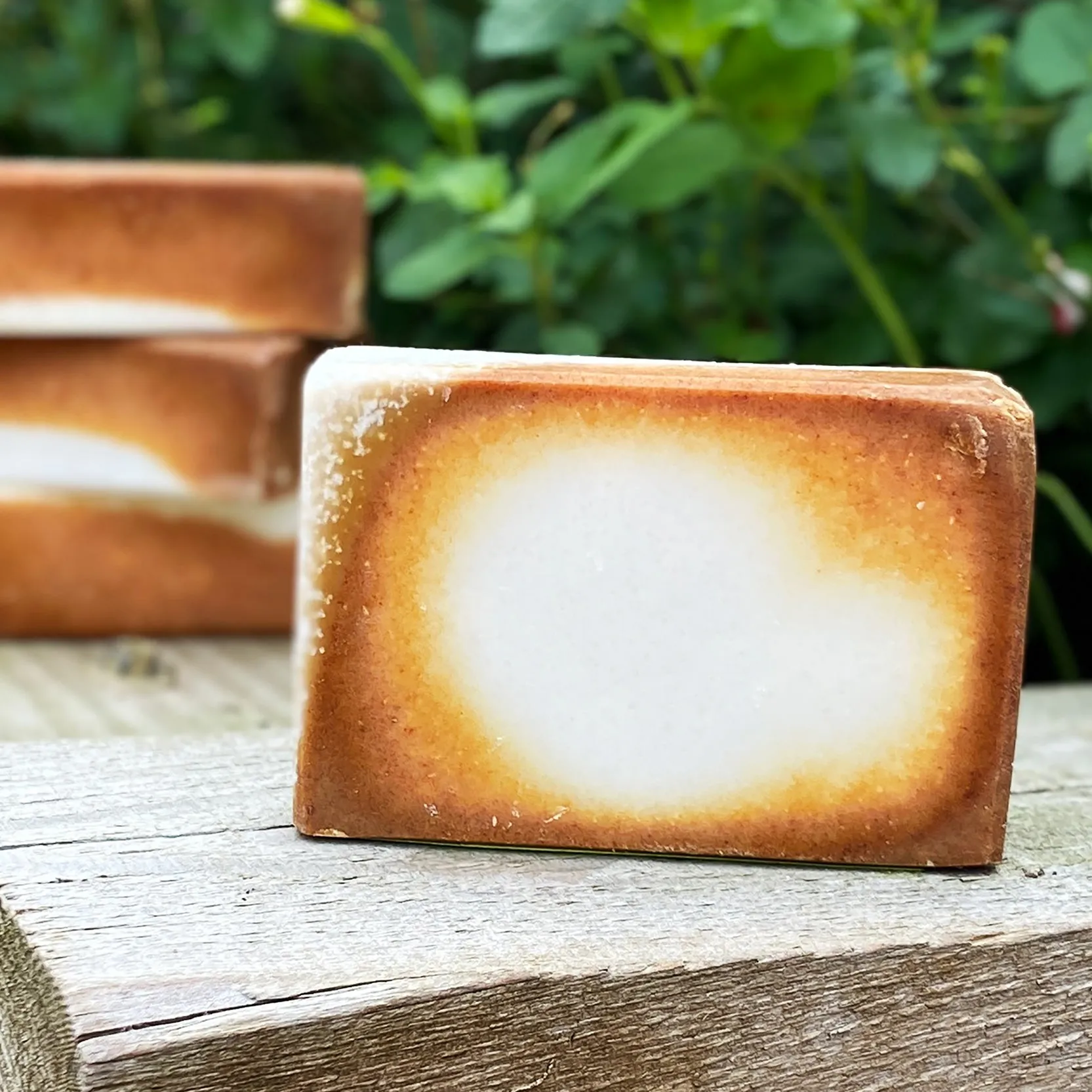 Camden Salt Soap