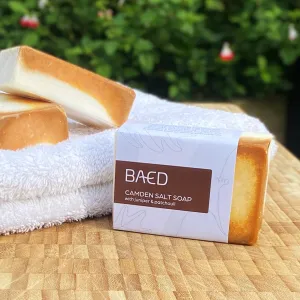 Camden Salt Soap
