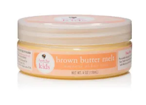 Camille Rose Naturals Brown Butter Melt 4oz