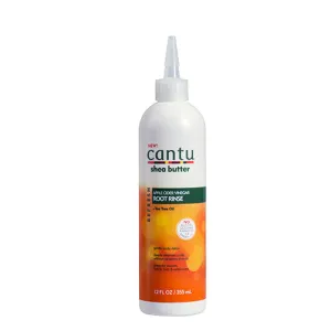 Cantu Shea Butter - Apple Cider Vinegar ROOT RINSE - 355ml