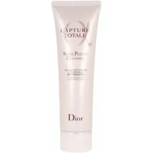 Capture Totale Super effective cleanser 110 ml, Dior