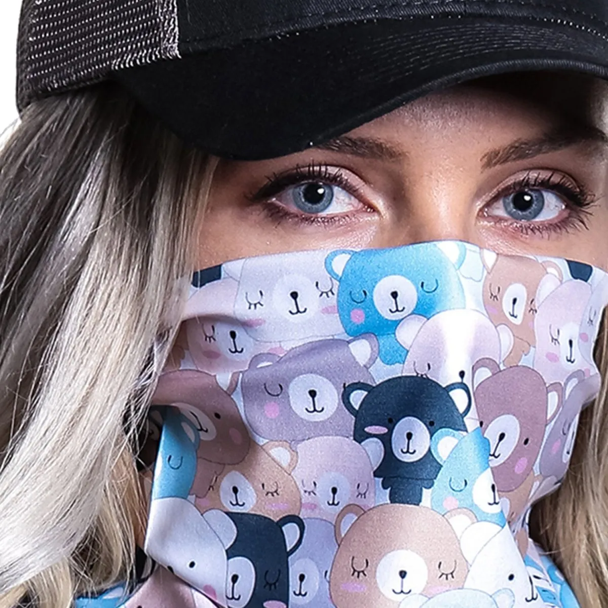 Care Bear | Neck Gaiter