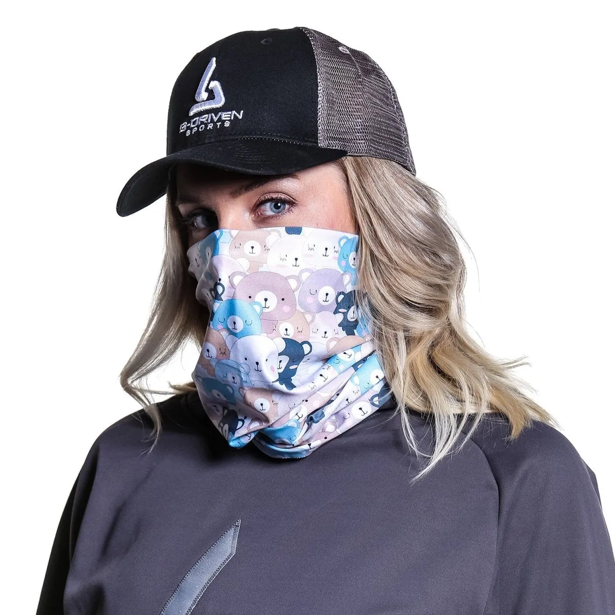 Care Bear | Neck Gaiter