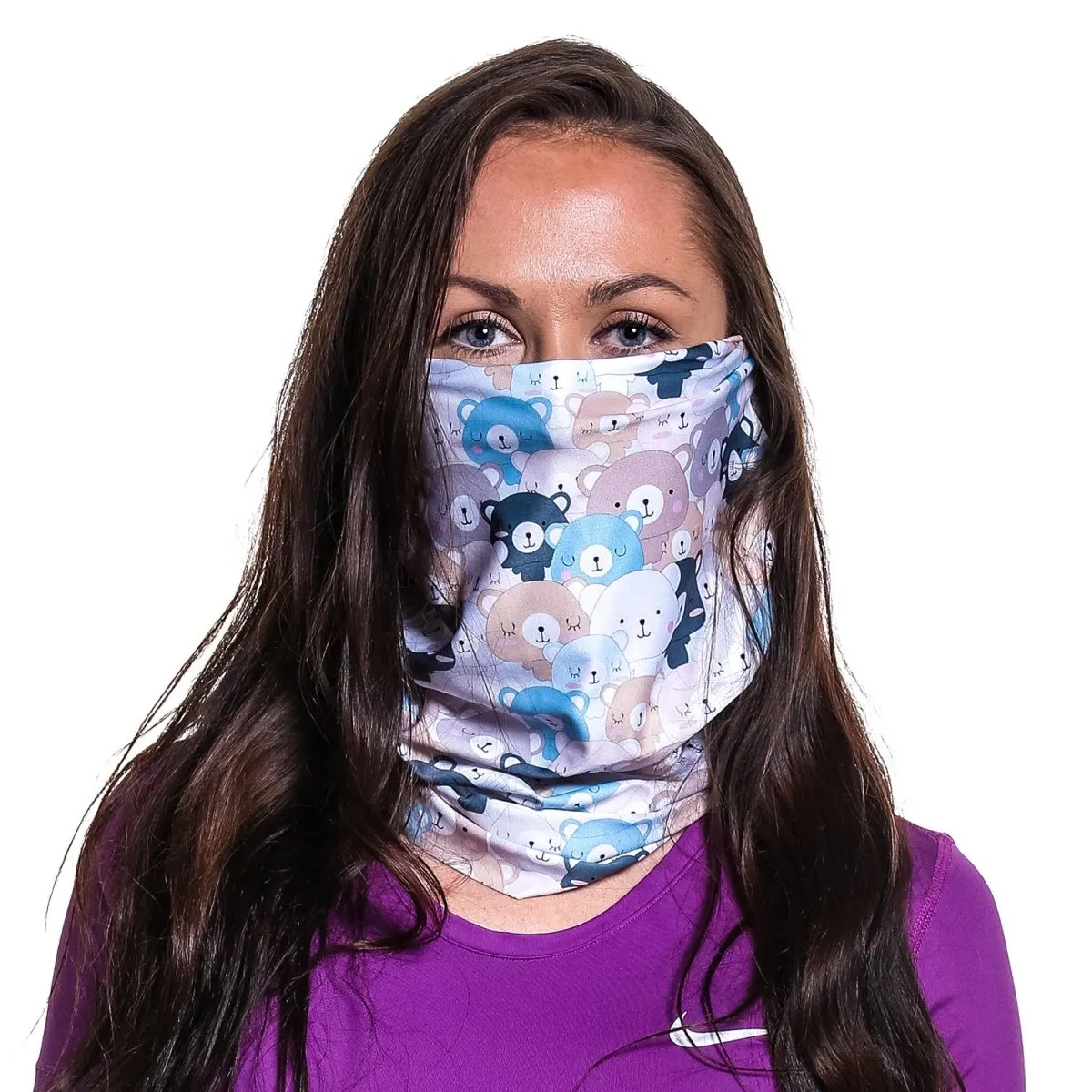 Care Bear | Neck Gaiter