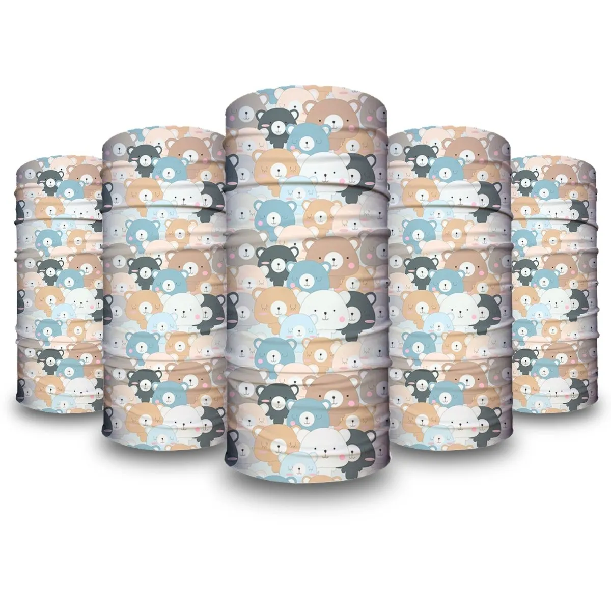 Care Bear | Neck Gaiter
