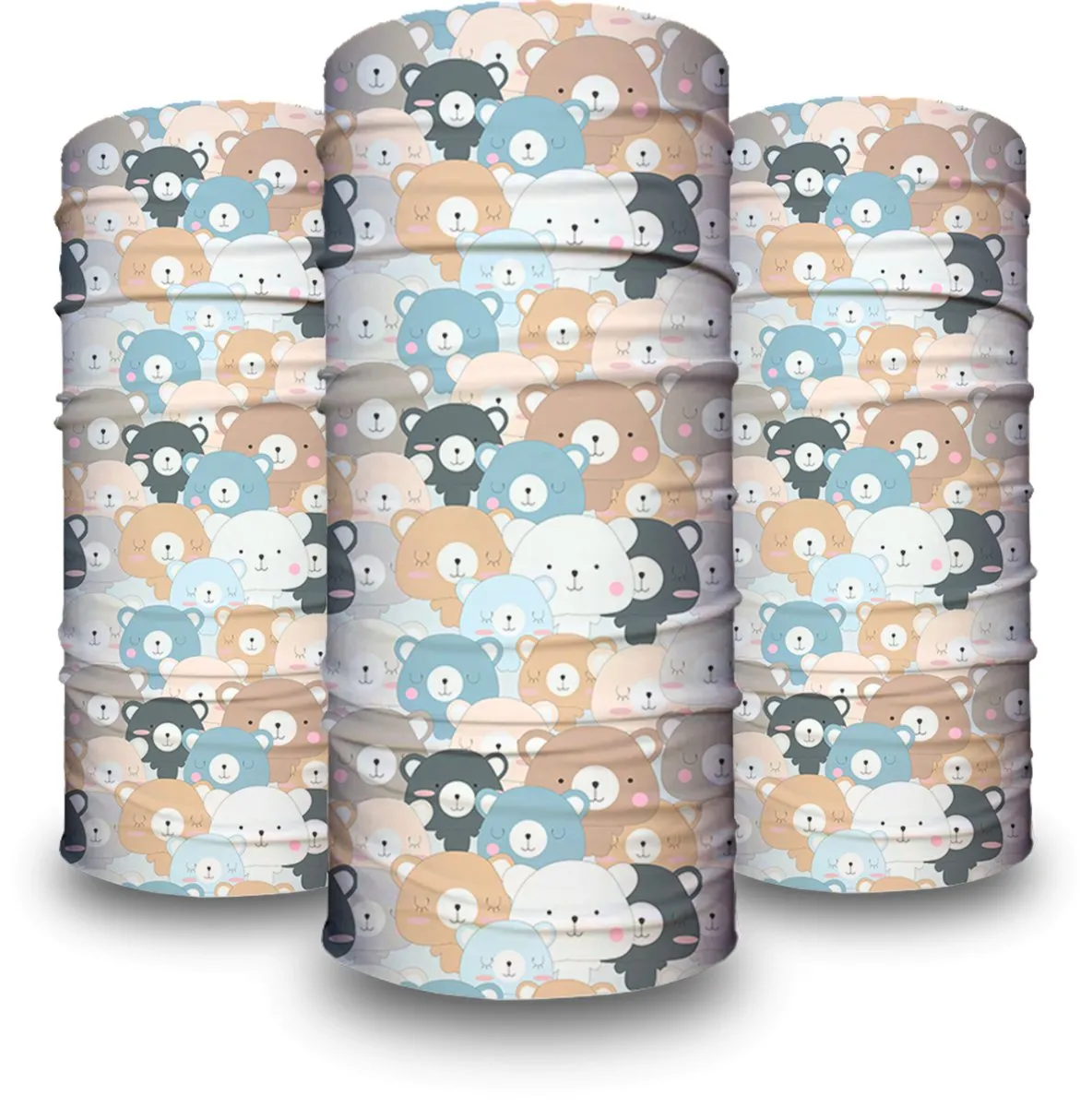 Care Bear | Neck Gaiter