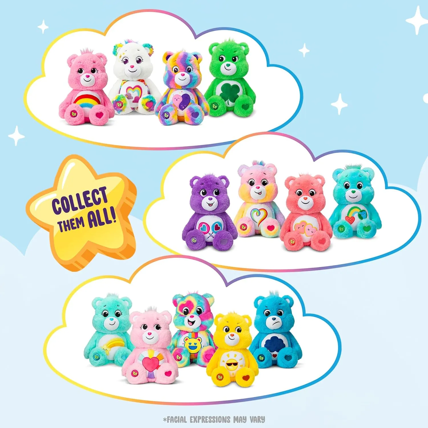 Care Bears