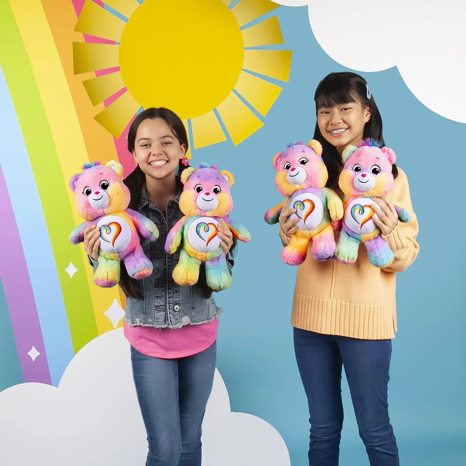Care Bears