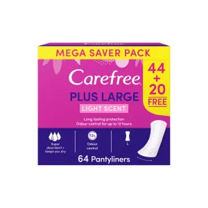 Carefree Large Megapack (44 20) Pieces