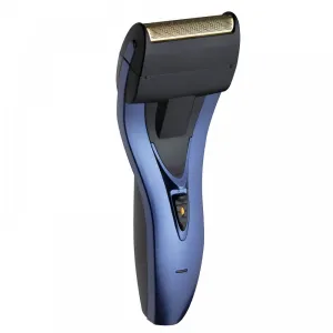 Carmen Signature Mens Electric Foil Shaver Hair Clipper Rechargable Wet Dry